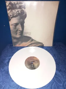 Shibuya - Apolo (Spain 2022, Post-Hardcore, Emo)