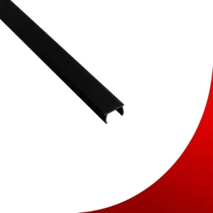 PVC poklopac za aluminijumske profile