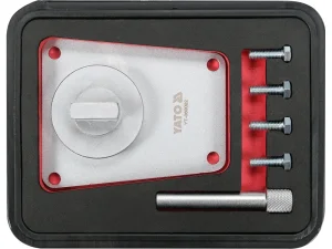 Alat za zupčenje Opel Vauxhall, Chevrolet 2.0 CDI PROFI YATO