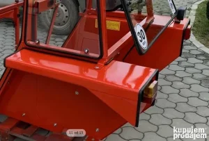 Blatobrani za IMT 539