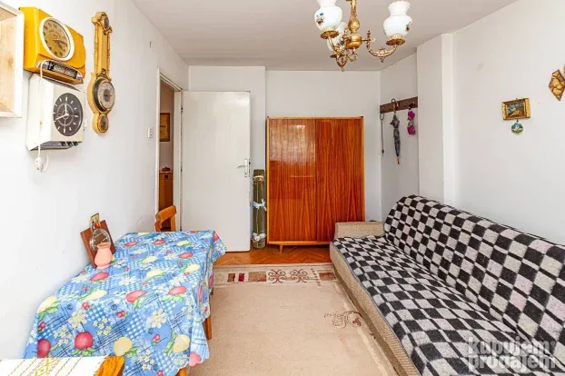 Izdaje se stan kod TC Delta Planet, 65m2