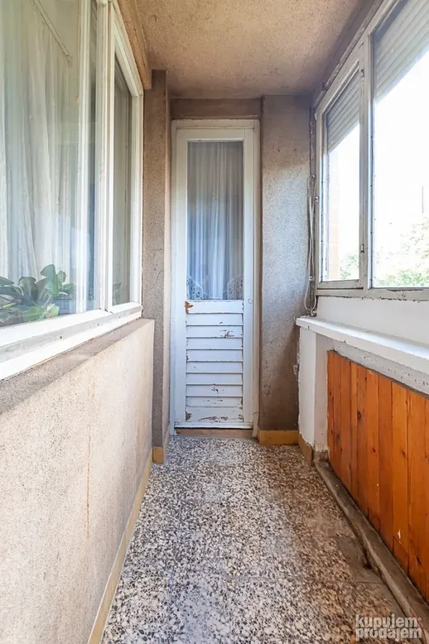 Izdaje se stan kod TC Delta Planet, 65m2