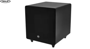 Sirus DownFire 10 Black