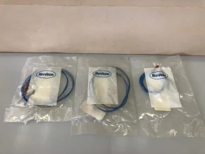 NORDSON 108907A industrijski kontrolni sistem