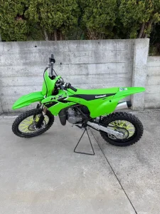 85 KX 2023