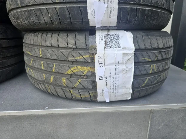 polovne letnje gume 205/55 r 16 michelin 1kom primacy4