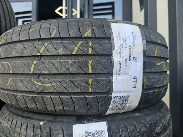 polovne letnje gume 205/55 r 16 michelin 1kom primacy4