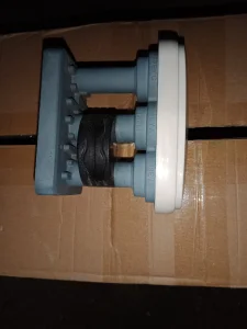 LNB triple mono