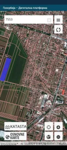 Zemljiste ,nljiva, pac 15864