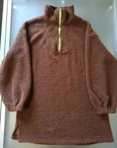 Missguided Ženska Tunika Vel 42