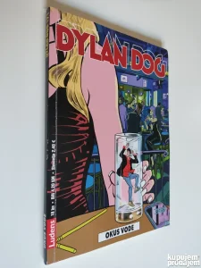 Dylan Dog 171, Extra 93, 102, 117, 119, Specijal 25