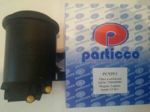 Filter goriva Renault Scenic I 1.9 dci