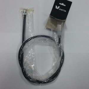 Sajla km sata Yamaha Majesty 125