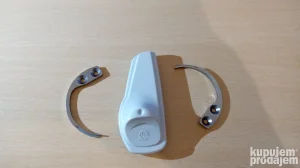 Kukica - kukice - iglica-  za skidanje zujalica, Magneti