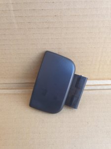 Kvaka prednjih vrata Partner Berlingo 1996-2008