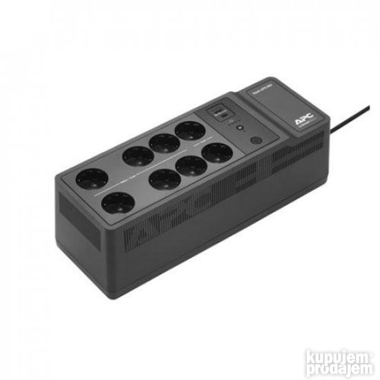 UPS APC 850VA/520W BE850G2-GR, desktop