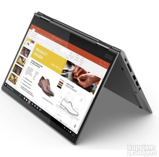 LENOVO ThinkPad X1 Yoga G4 S86F06/HUN i5-8365U / Intel UHD
