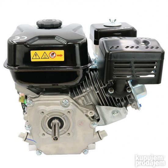 Motor ugradni Thorp DH212 7,5 KS 212ccm