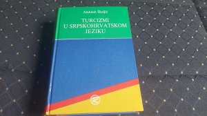 Turcizmi u srpskohrvatskom jeziku/Abdulah Skaljic