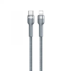USB kabel Remax Jany Fast charging 20W PD RC-171 Type C