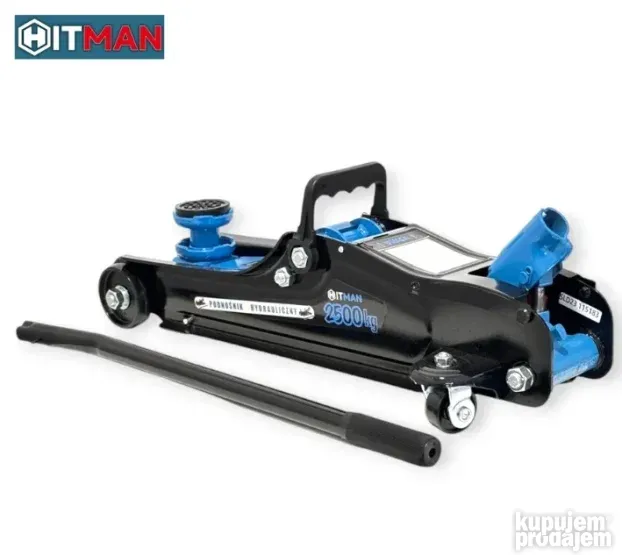 HA-2269 Dizalica HITMAN 2,5 T NA LAGERU!