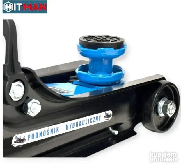 HA-2269 Dizalica HITMAN 2,5 T NA LAGERU!