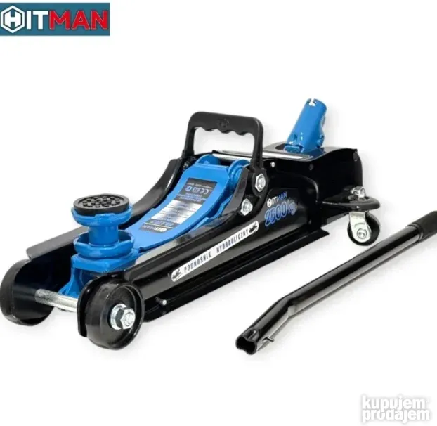 HA-2269 Dizalica HITMAN 2,5 T NA LAGERU!