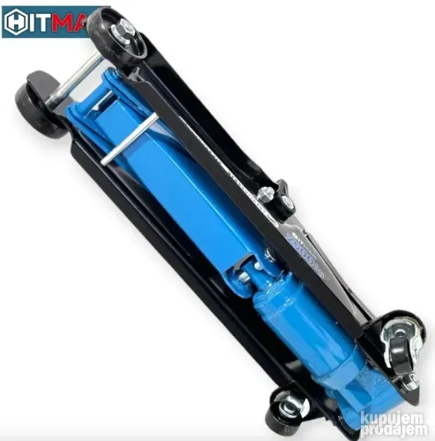 HA-2269 Dizalica HITMAN 2,5 T NA LAGERU!