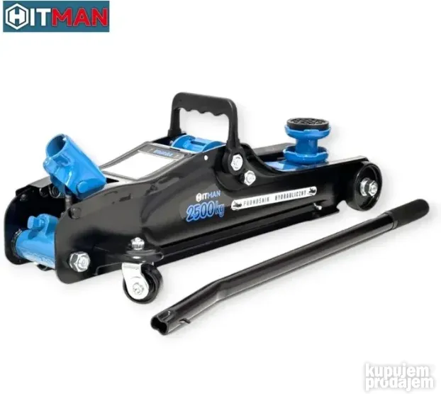 HA-2269 Dizalica HITMAN 2,5 T NA LAGERU!