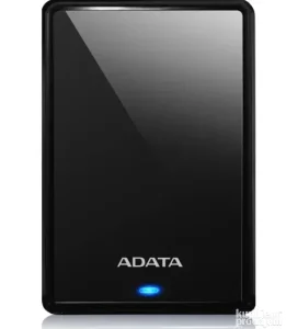 ADATA HV620S 1TB 2.5" USB 3.0 Black AHV620S-1TU3-CBK