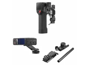 DJI Focus Pro Creator Combo