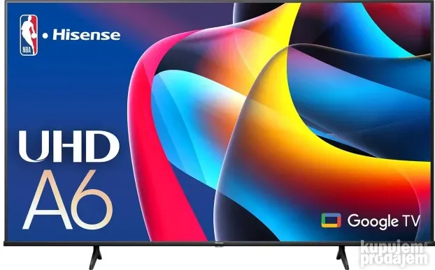 HISENSE 58A6N 58"