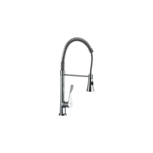 ZILAN Fleksibilna slavina za kuhinju 45cm ZLN8153