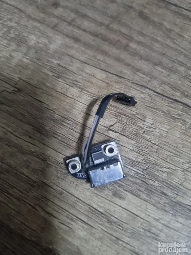 Dc konektor za Macbook pro A1286 EMC 2417 Late 2011