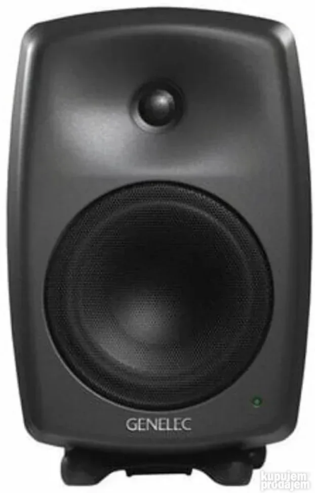 Genelec 8040 BPM Active Studio Monitor 1 pcs