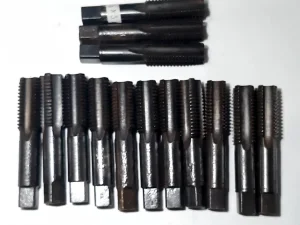 Rucne ureznice M24 (M24x3) ureznica