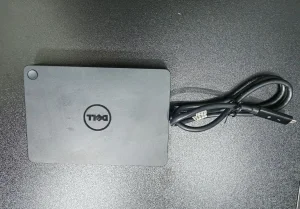 Dell Docking Station K17A001 USB-C DisplayPort HDMI