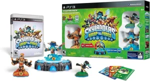 NOVO Skylanders Swap Force Starter Pack PS3 / PlayStation 3