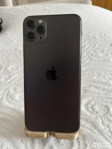 iPhone 11 Pro Max 256GB Perfektan (96% BH)