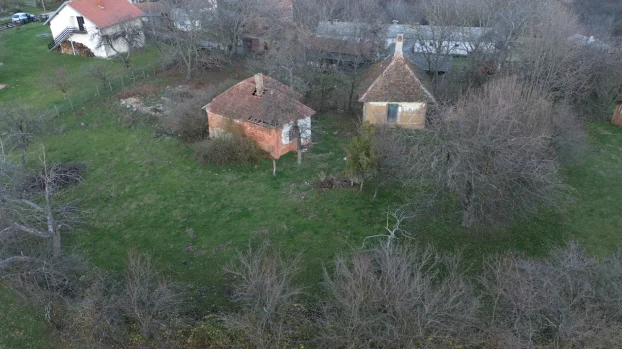 Aranđelovac, Gornja Trešnjevica, jednosobna, 45 m²