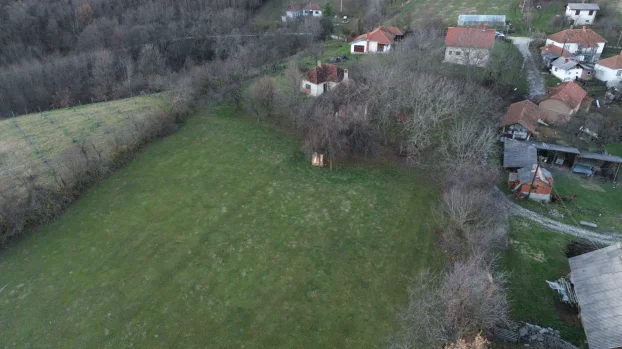Aranđelovac, Gornja Trešnjevica, jednosobna, 45 m²
