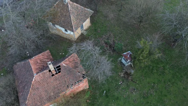 Aranđelovac, Gornja Trešnjevica, jednosobna, 45 m²