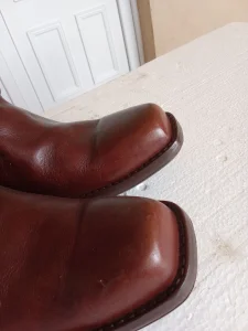 Manual kaubojke