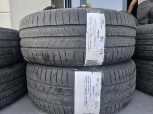 polovne letnje gume 205/55 r 16 michelin 2kom