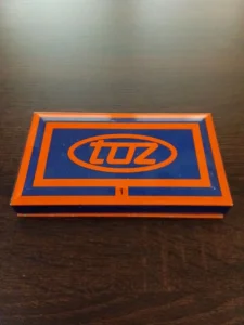 Toz jastuk za pečat