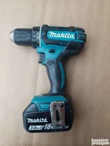 Šrafilica Makita DDF482 2025g