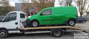 Šlep služba Višnjička banja