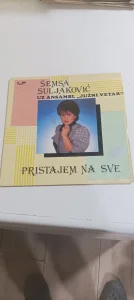 LP Semsa Suljakovic