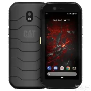 Cat S42h+
