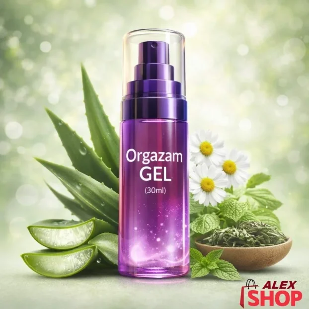 Intimni gel za pojačan osećaj Orgazam gel 30ml